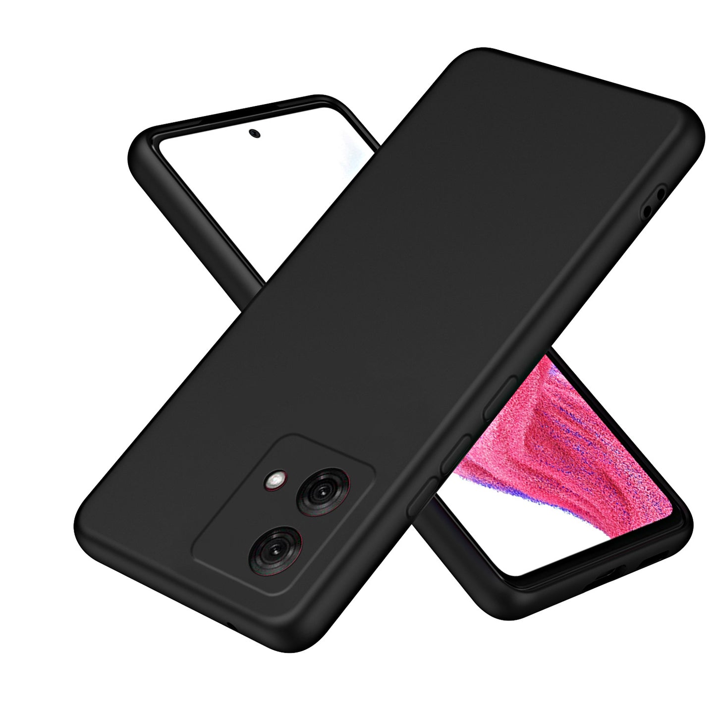 Applicable MOTOROLA G84 G73 G60S G54 G53 G52 G41 G31 G32 G82 mobile phone case