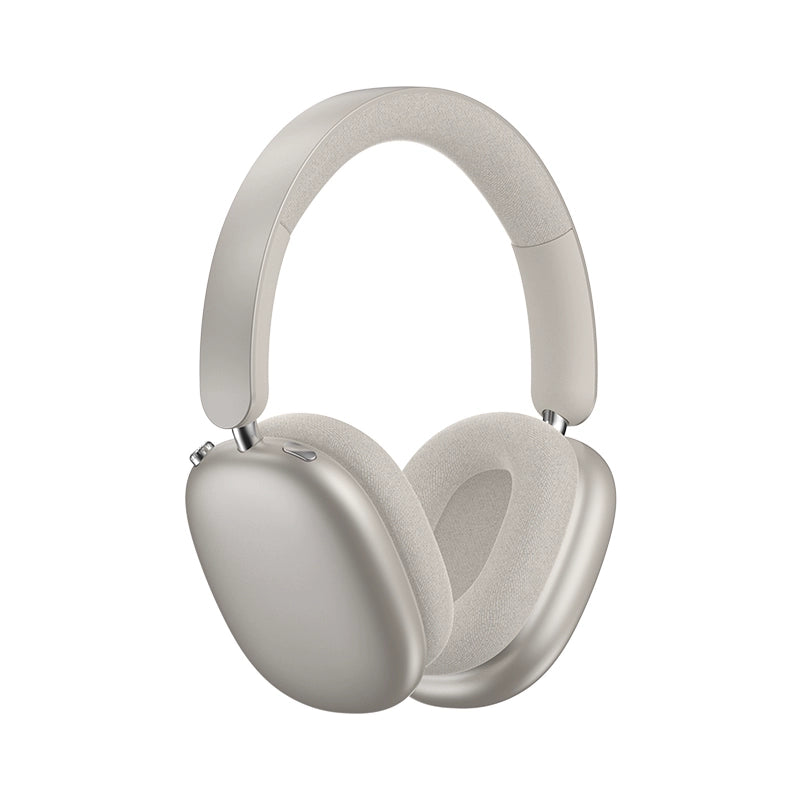 P958MAX Wireless Headset Bluetooth Headset Wired Long Life Type-C Headset