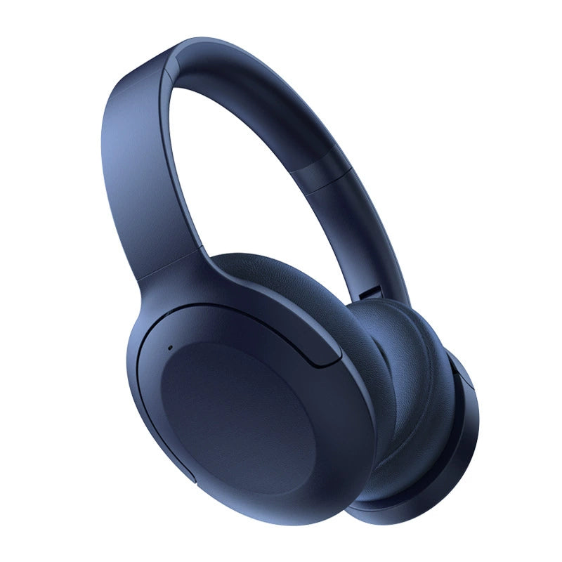 P3965 Active Noise Cancelling Bluetooth Headset Wireless Headset ANC Foldable