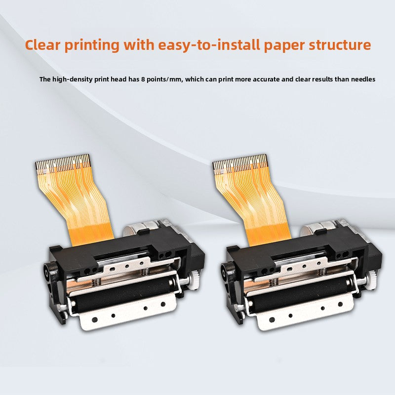 LE-2R05 Printhead Print Head for  2 inch thermal printing movement