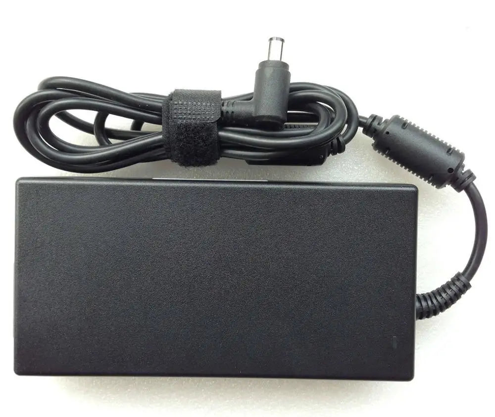 Original 19.5V 11.8A AC Adapter for MSI GT73VR 6RE(Titan SLI 4K)-072PL