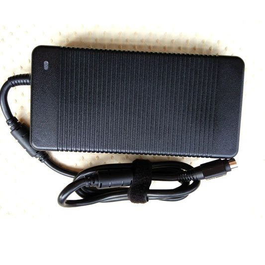 Original 330W 19.5V 16.9A AC Adaptefor MSI GT75 Titan 8RF-042AU