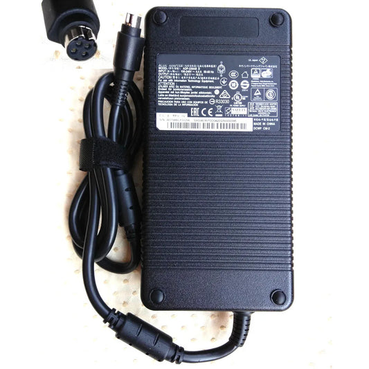 Original 330W 19.5V 16.9A AC Adapter for MSI GT80 2QE(Titan SLI)-204CH