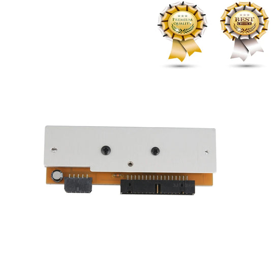 Cabezal de impresión térmico original Zebra S4M G41400M Código de barras Cabezal de impresión 203 ppp Código de barras Etiqueta Cabezal de impresión