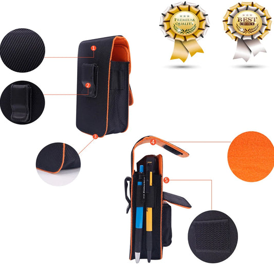 PDA scanner backpack For idata 50/70/90/95 Collector Handheld backpack