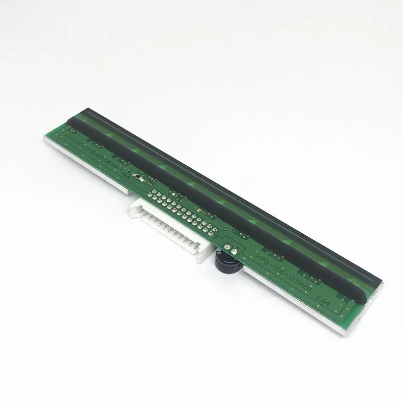 Cabezal de impresión para Godex EZ-1300plus EZ-1300 300dpi