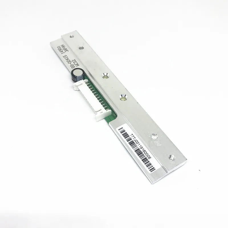 Cabezal de impresión para Godex EZ-1300plus EZ-1300 300dpi