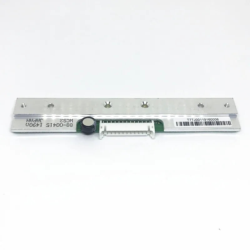 Cabezal de impresión para Godex EZ-1300plus EZ-1300 300dpi
