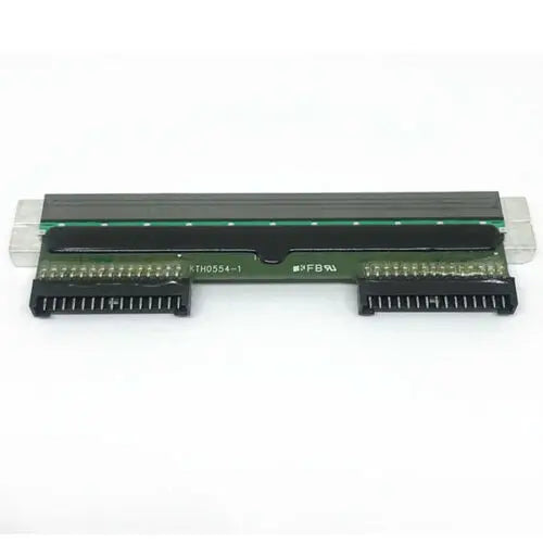 Druckkopf für Zebra ZD410 Thermo Mobile Etikettendrucker 300dpi Original