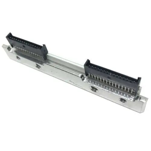 Druckkopf für Zebra ZD410 Thermo Mobile Etikettendrucker 300dpi Original