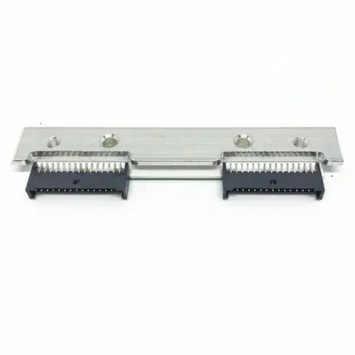 Cabezal de impresión para impresora térmica móvil Zebra ZD410 203 ppp P1079903-010 Genuino