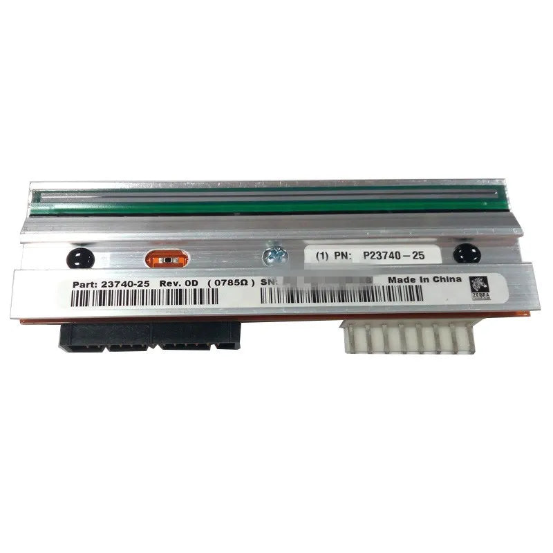 Cabezal de impresión para impresora Zebra ZE500-4 200 / 203DPI P1046696-099 Cabezal de impresión