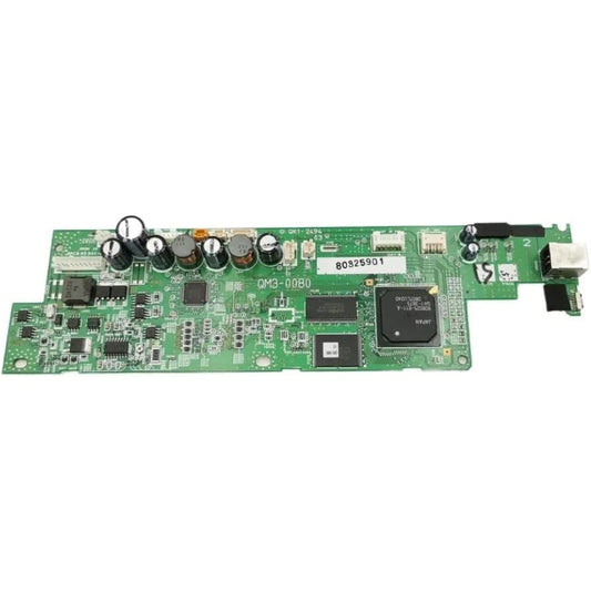 Printer Logic Mother Board Compatible with Printer Supplies IP 100 Ip110 for Part Number QM3-0080(IP 100)
