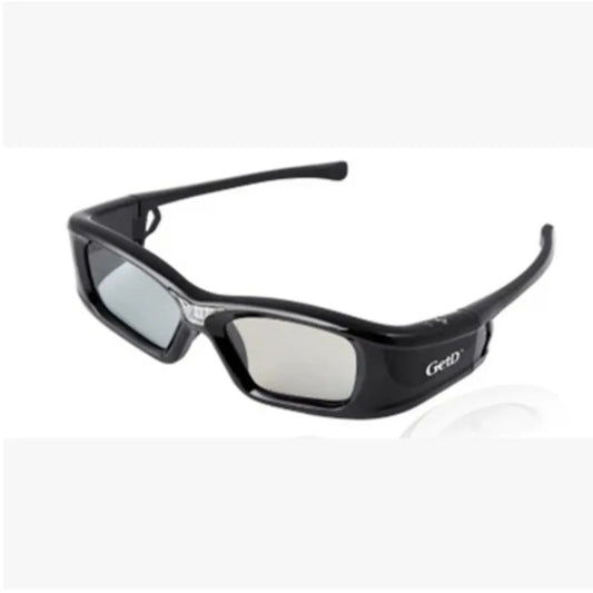 Suitable for GetD G410 DLP Active Shutter 3D Glasses BenQ Extreme Rice Nut Lixun Acer Projector