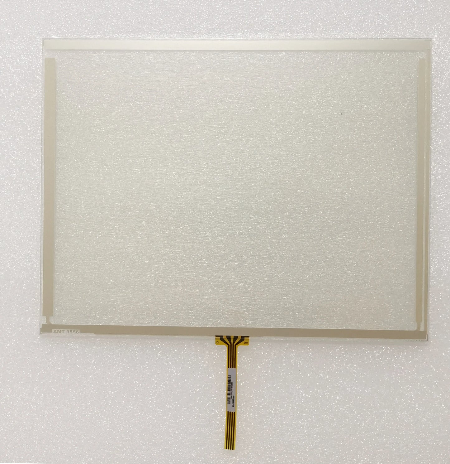 AMT9556 91-09556-000 4-wire touch screen