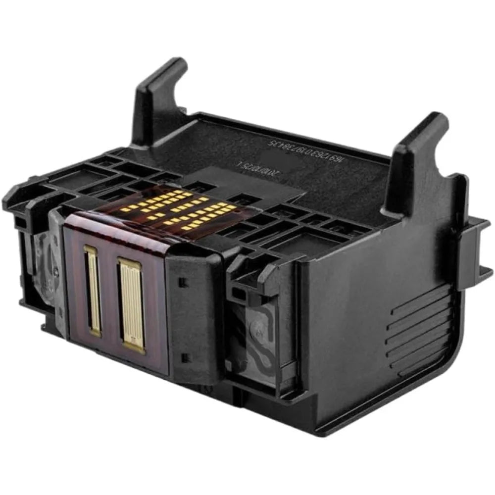 5-Slot Printhead Compatible with Printers 178 364 564 862 564XL Models D5460 D7560 B8550 C5370 C5380 C6300 C6380 D5400 C310a