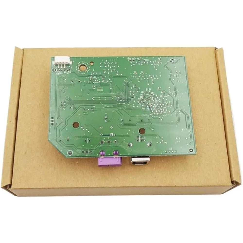 CH340-60001 Main Logic Board Compatible Mainboard for Deskjet 1000 Formatter