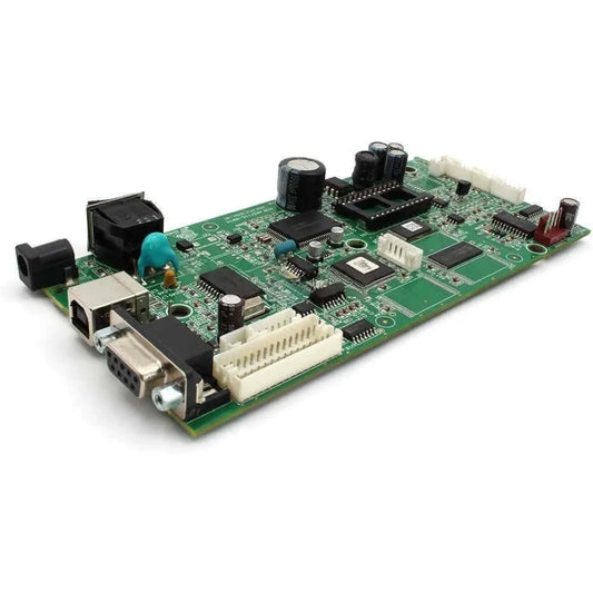 Main Logic Board Standard Serial Number/USB Compatible with TLP2824 LP2824 Thermal Barcode Label Printer G105910-138