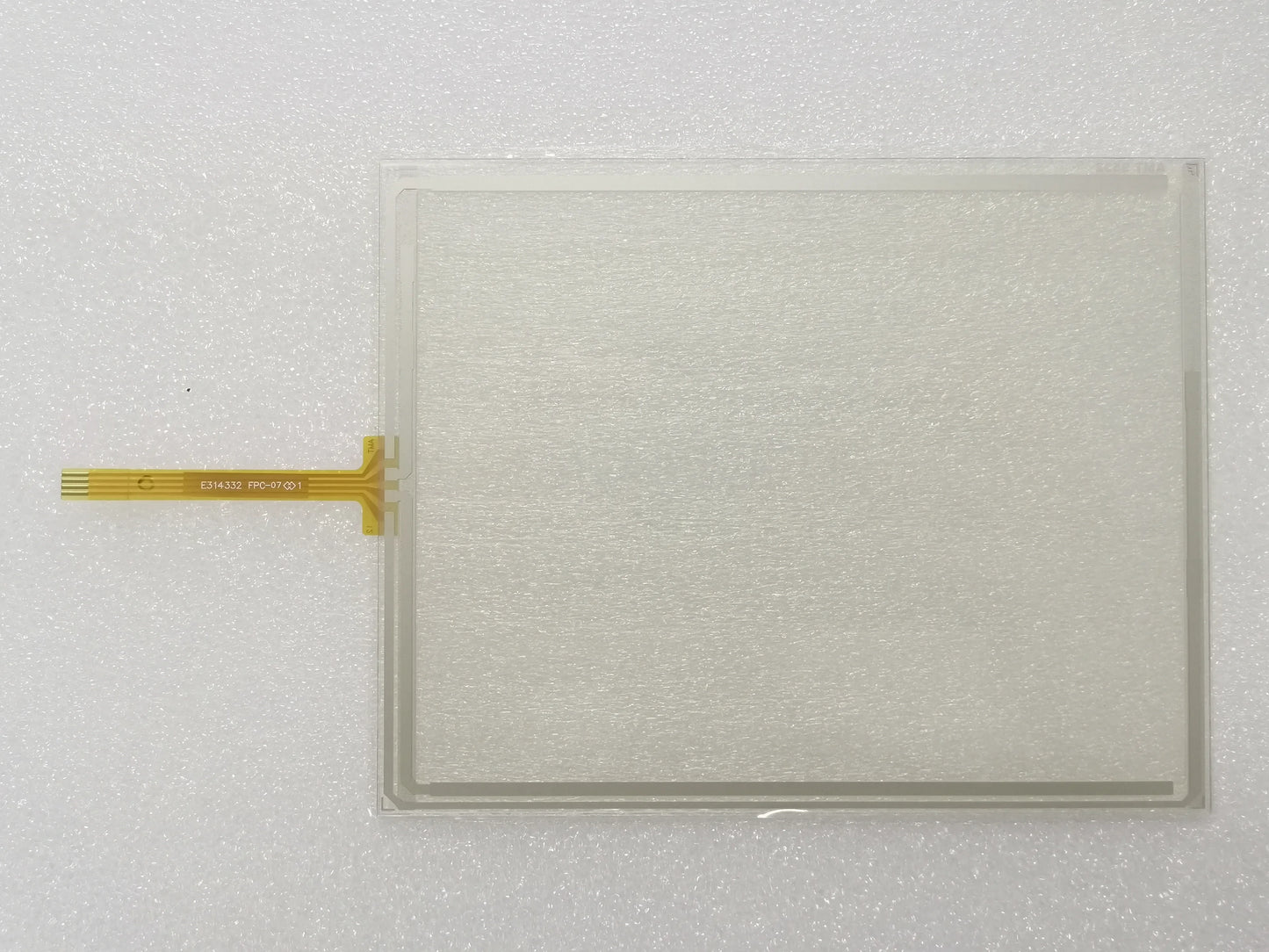 4-wire touch screen 5.7 inch For AMT9532 91-09532-00A