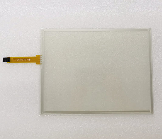 AMT9537 91-09537-000 4-wire touch screen 10.4 inch