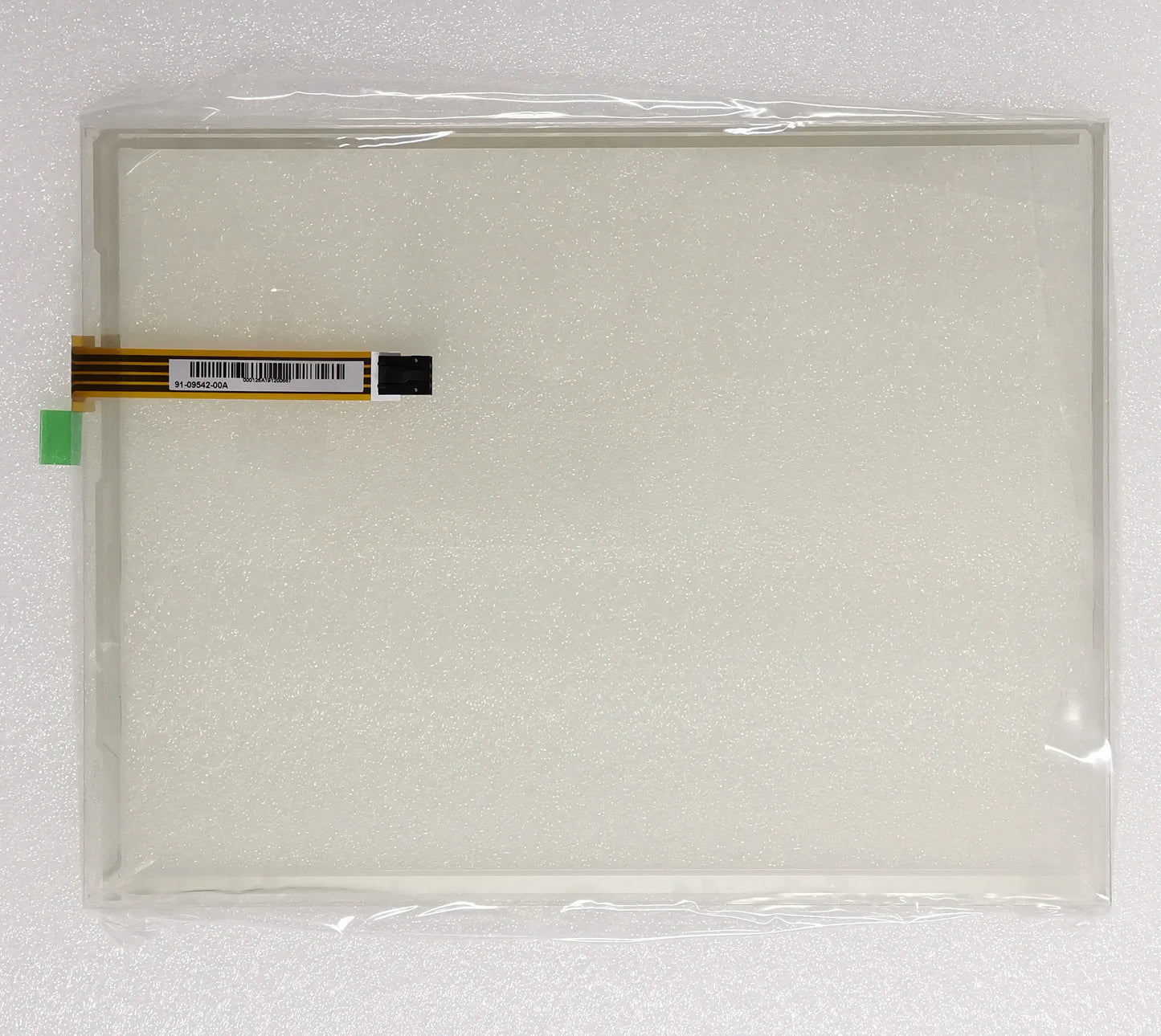 AMT9542 91-09542-00A 4-wire touch screen 12.1 inch