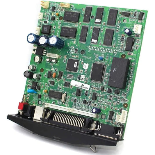 105910-050 Main Logic Board for LP2844 TLP2844 Thermal Barcode Label Printer