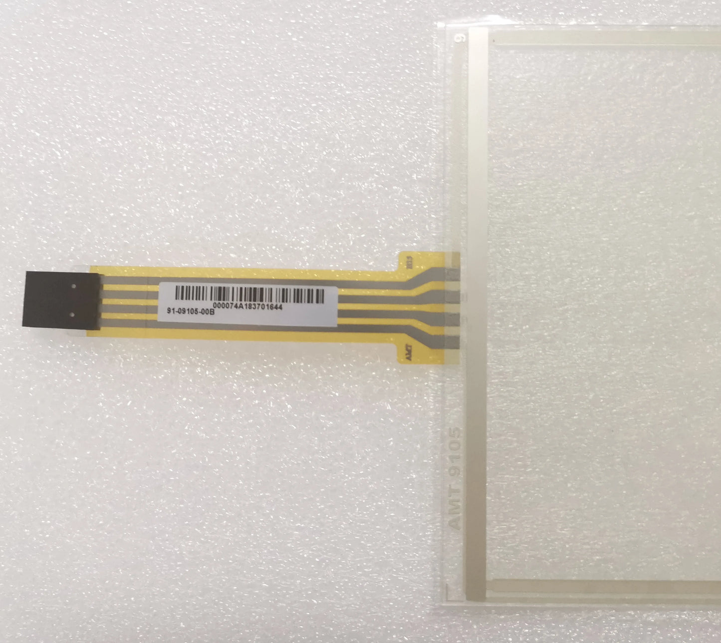 AMT9105 91-09105-00B 4-wire touch screen 5.7 inch