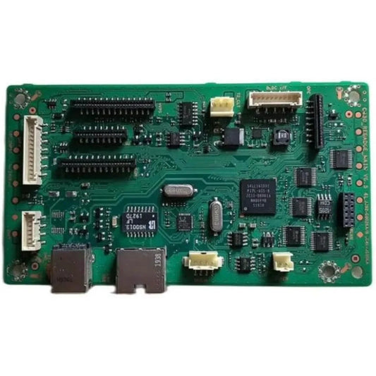 Formatter Logic Main Board JC13-00061A JC92-03027A for Laser Jet MFP 179FNW 179FW 179 178 178NW 150A 150NW Replacement(178NW)