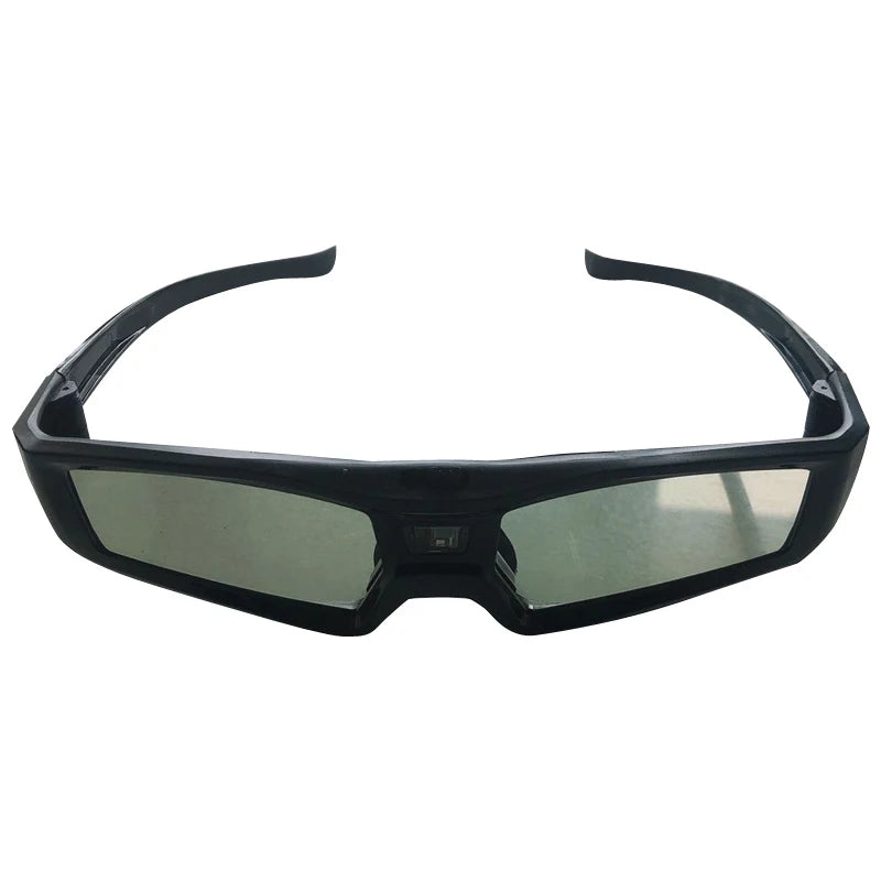Compatible for ViewSonic/ViewSonic Original 3D Glasses Active Shutter DLP Projector Q5/M1 +/M2 + Micro
