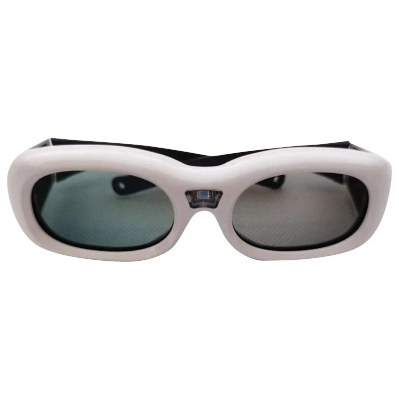 Compatible for children DLP active shutter 3D glasses Suitable for Optoma BenQ Extreme Rice H2S Nut J9 Projector