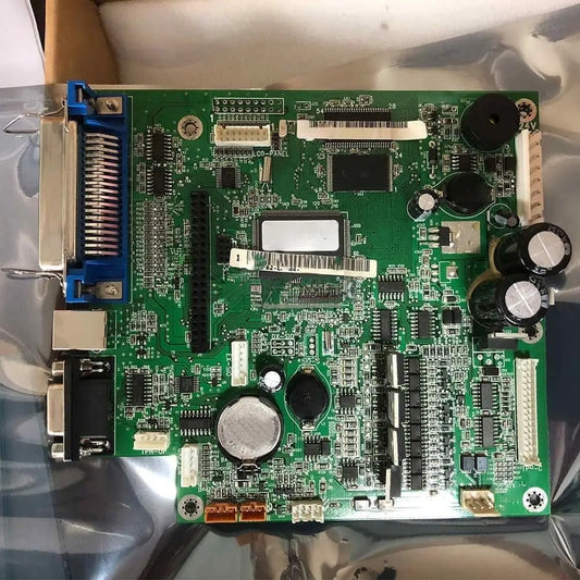 98-0240013-71LF Main Logic Board for TTP-246M Thermal Barcode Label Printer