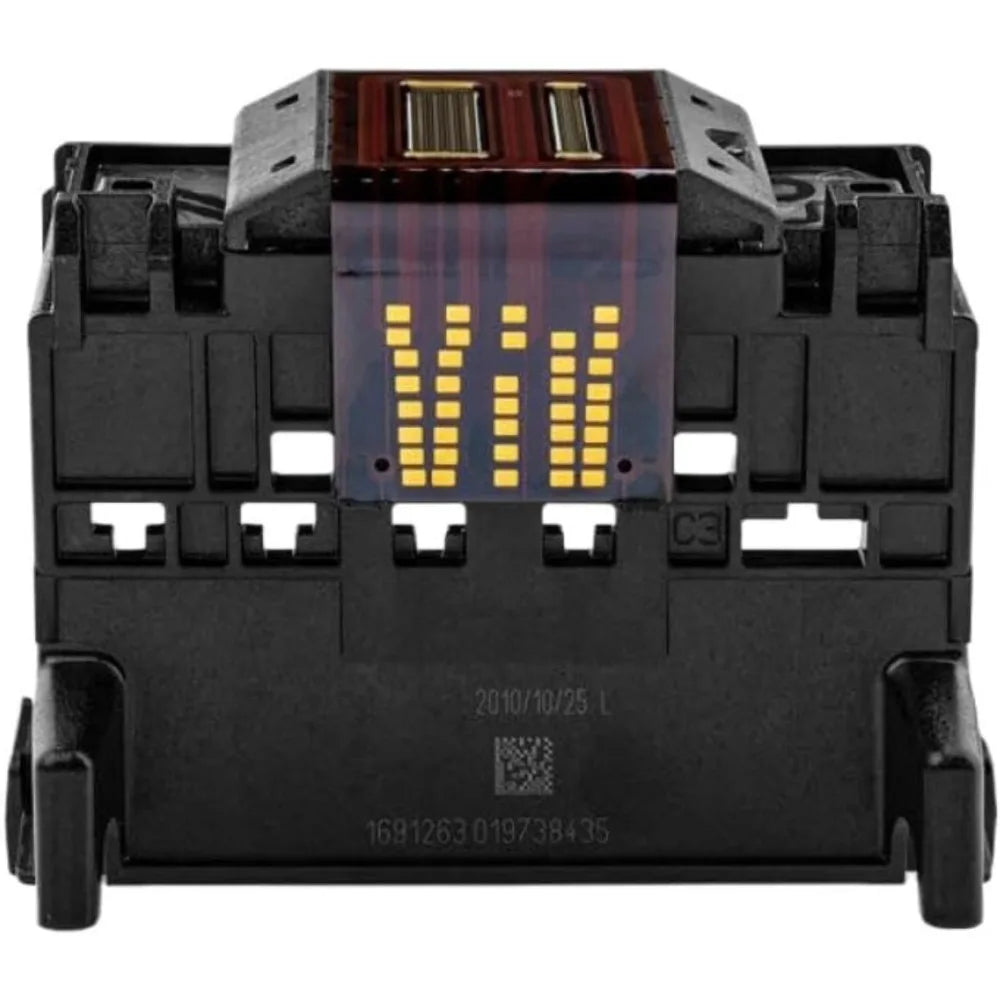 5-Slot Printhead Compatible with Printers 178 364 564 862 564XL Models D5460 D7560 B8550 C5370 C5380 C6300 C6380 D5400 C310a