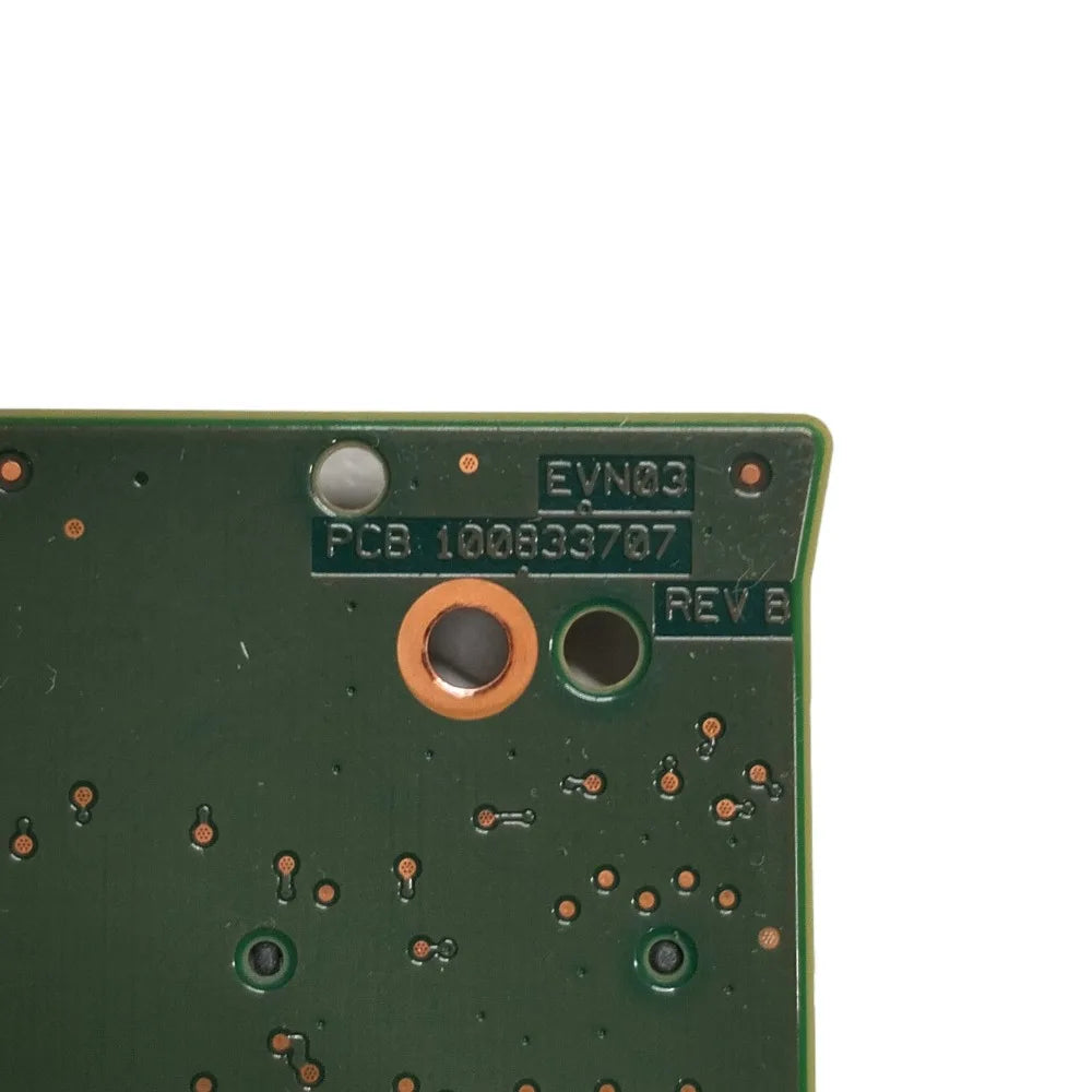 SATA HDD PCB Board 100833707 REV B FW SC61 for Seagate ST12000VN0008 3.5" 12TB