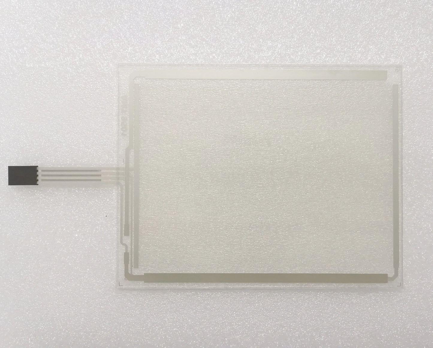 AMT9501 91-09501-00B 4-wire touch screen 6.4 inch