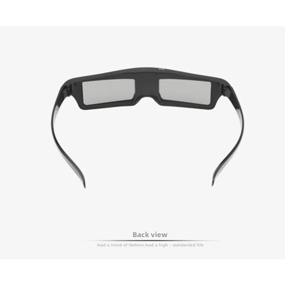 Compatible for JVC projector XC7890RB/6890/5880/5890/6880 Bluetooth RF active shutter 3D glasses