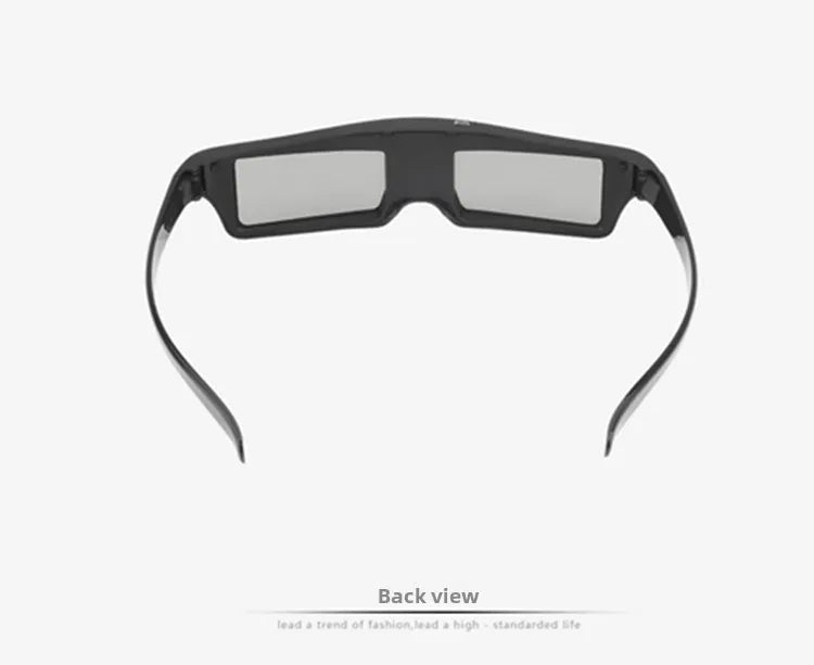Compatible for  Sony sony4K Projector HW50/79/68/69/VW598 Bluetooth Active Shutter 3D Glasses