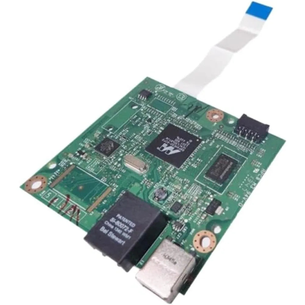 Formatter Board Logic Main Board Motherboard Compatible with 1606 P1606 P1606DN RM1-7623-000CN RM1-7623