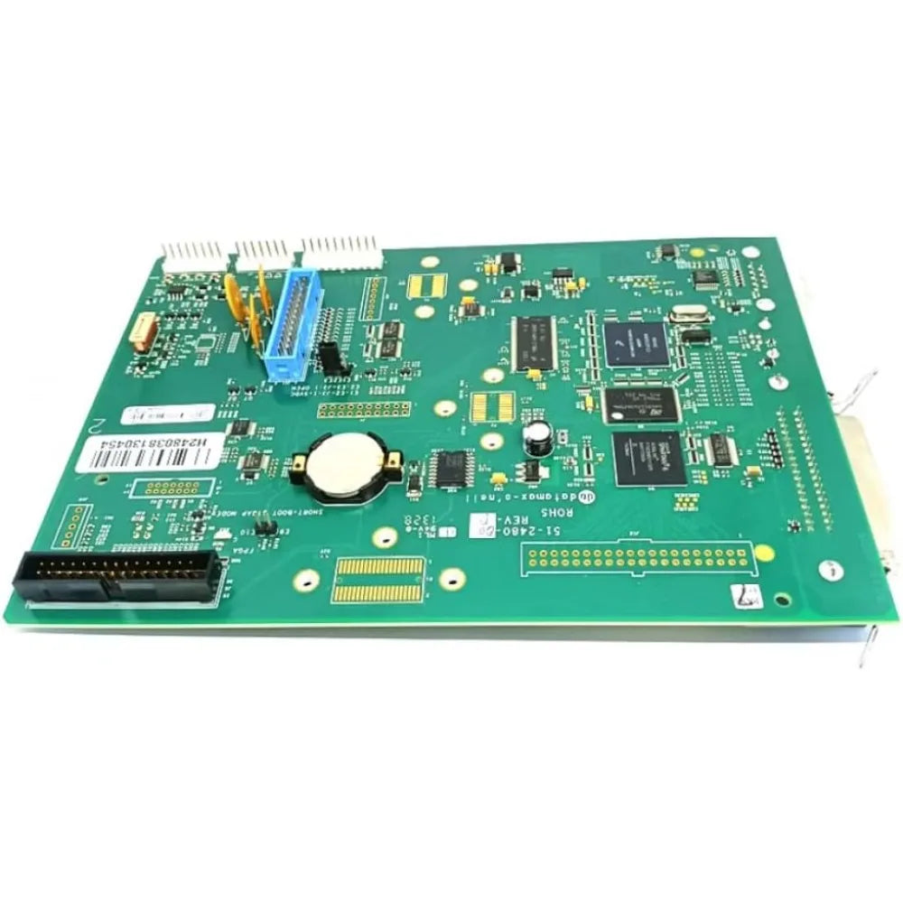DPR51-2480-00 Main Logic Board Compatible with Datamax I-Class Mark II I-4212E, I-4310E, I-4606E Thermal Printer Motherboard