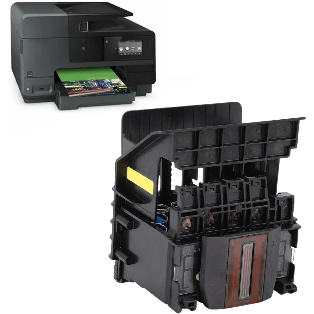 950 951 Printhead for OfficeJet Pro 8100 8600 8610 8620 8650 251DW 251 276DW