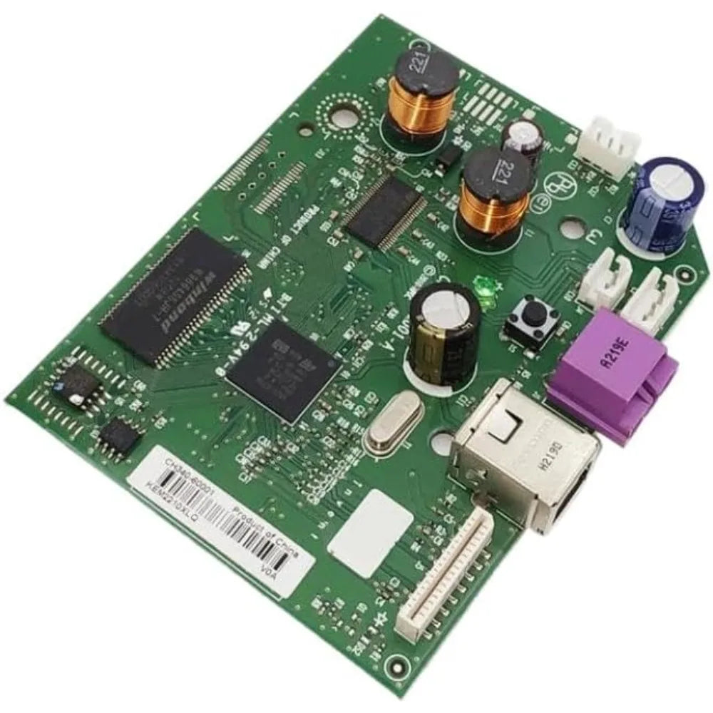 CH340-60001 Main Logic Board Compatible Mainboard for Deskjet 1000 Formatter