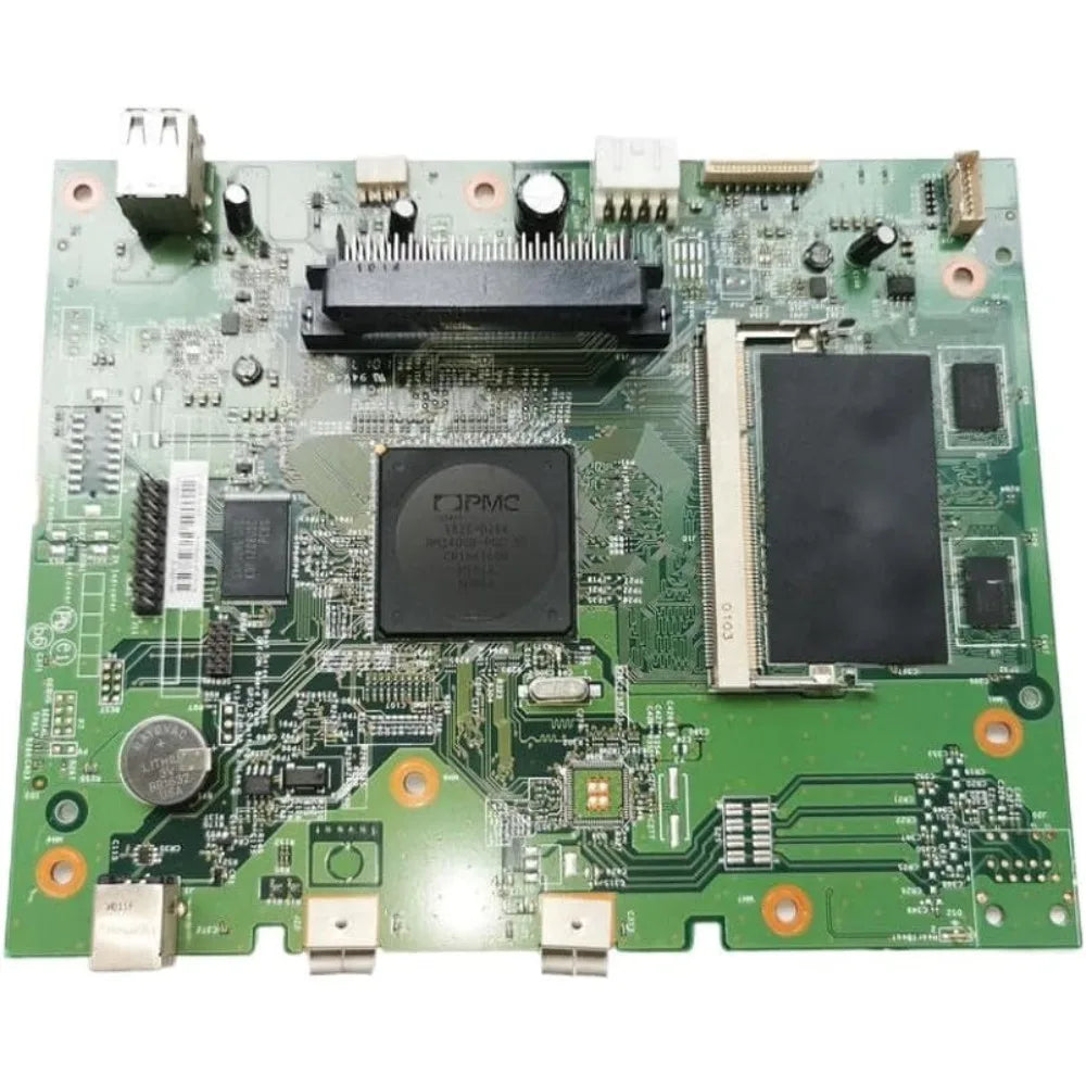 Compatible CE474-60001 Logic Main Board for P3015 P3015d 3015 3015D Formatter Board Mainboard