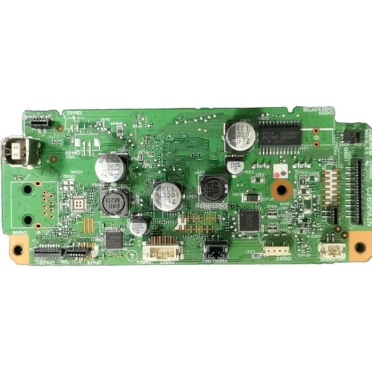 Formatter Main Motherboard Compatible with L3250 ET2710 WF3720 for Part Number 8K1927225B