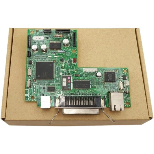 Logic Main Board Compatible with Printer  HL-2040 HL-2045 HL-2070N HL 2040 2045 2070N 2070 Formatter Board Mainboard(HL-2070N)