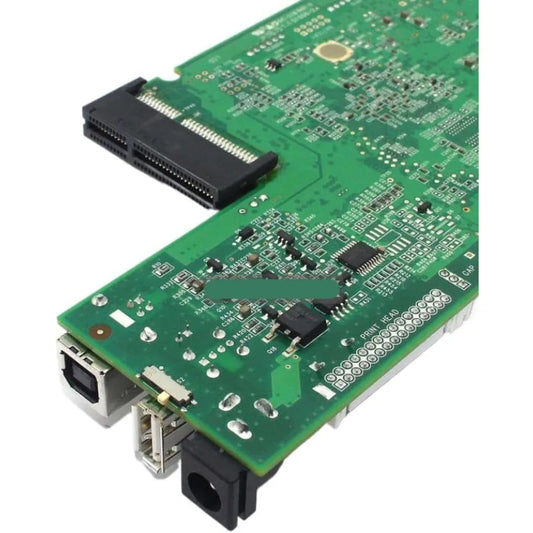 Compatible Main Logic Board for ZD420 ZD420D ZD420T Desktop Thermal Label Printer Motherboard P1080383-250
