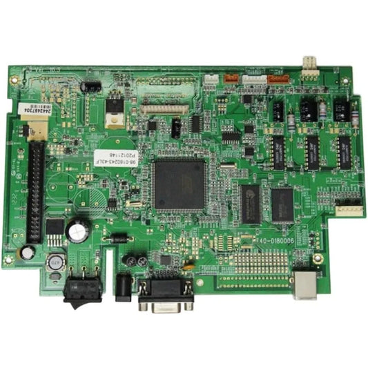 Logic Main Board Compatible with Printer Supplies TSC TTP-244Pro TTP-244 Pro TTP-244CE Mother Formatter Board