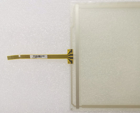 AMT9557 91-09557-000 4-wire touch screen 6.5 inch