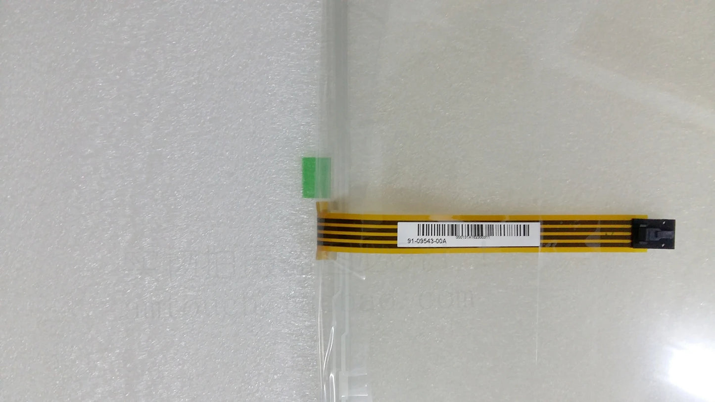 AMT9543 91-09543-00A 4-wire touch screen 15 inch