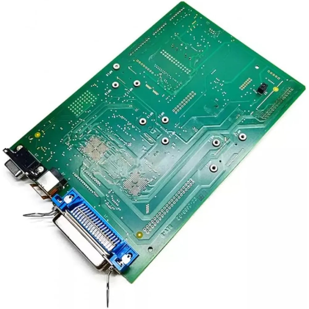 DPR51-2480-00 Main Logic Board Compatible with Datamax I-Class Mark II I-4212E, I-4310E, I-4606E Thermal Printer Motherboard