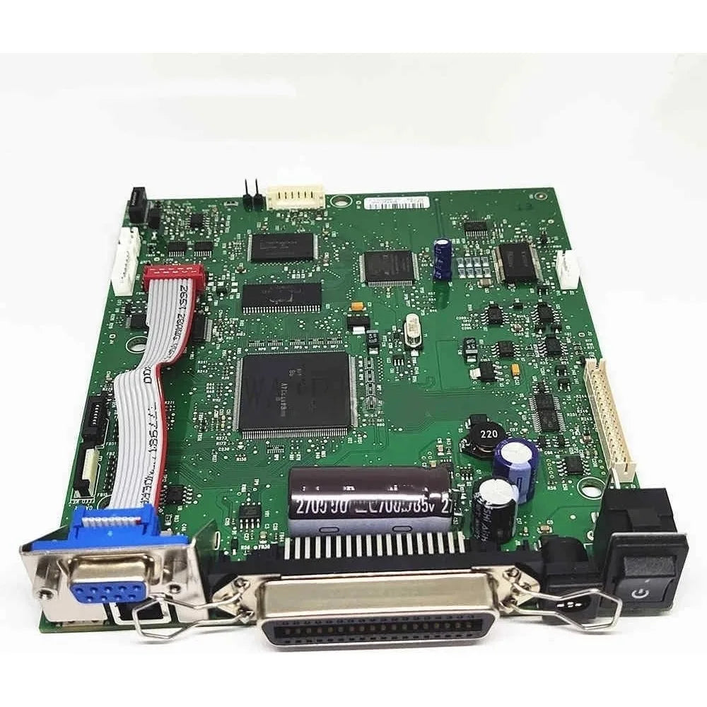 Main Logic Board for GT800 GT810 GT820 GT830 Thermal Barcode Label Printer Motherboard P1025950-026