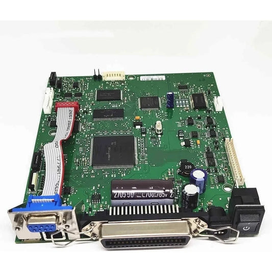 Main Logic Board for GT800 GT810 GT820 GT830 Thermal Barcode Label Printer Motherboard P1025950-026